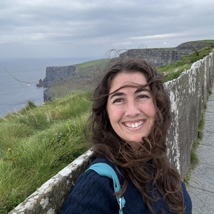 Fundraising Page: Maria Horan